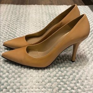 Stuart Weitzman Heels